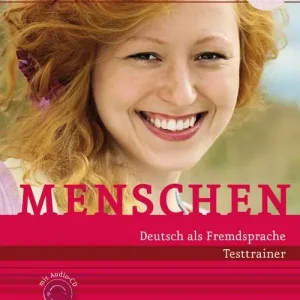 Spedito Oggi Menschen. Deutsch als Fremdsprache. A1. Testtrainer. Per le Scuole superiori. Con CD-Audio