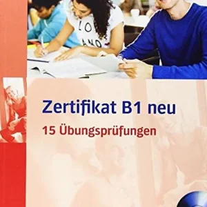 Zertifikat B1 neu. Per le Scuole superiori. Con CD Audio formato MP3 Popolare