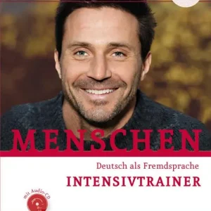 Menschen. Deutsch als Fremdsprache. A2. Intensivtrainer. Per le Scuole superiori. Con CD-Audio Bestseller
