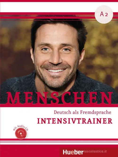 Menschen. Deutsch als Fremdsprache. A2. Intensivtrainer. Per le Scuole superiori. Con CD-Audio Bestseller