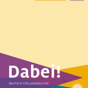 Bestseller Dabei! Deutsch für Jugendliche. A1. Testtrainer. Per il biennio delle Scuole superiori. Con e-book. Con espansione online. Con CD-Audio