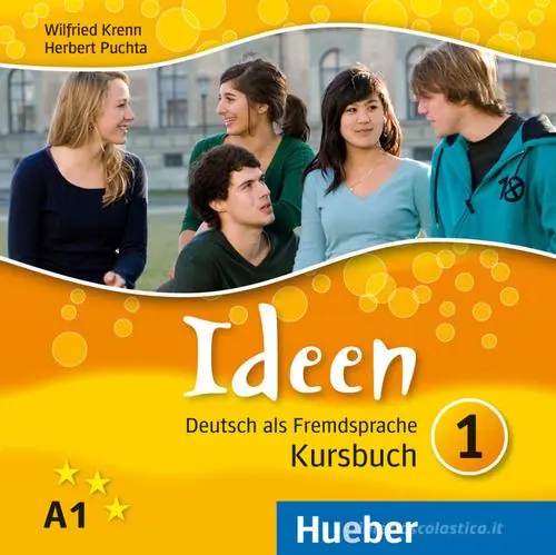 Ideen. Per le Scuole superiori. 3 CD Audio vol. 1 Occasione Imperdibile