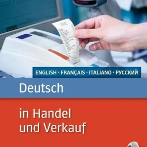 Spedito Oggi Deutsch in... Deutsch in Handel und Verkauf