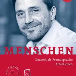 Compra Online Menschen. A2. Arbeitsbuch. Per le Scuole superiori. Con 2 CD Audio. Con espansione online vol. 2
