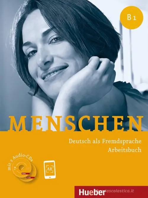 Spedito Oggi Menschen. B1. Arbeitsbuch. Per le Scuole superiori. Con CD Audio. Con espansione online