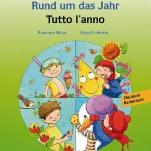 Rund um das Jahr-Tutto l‘anno Ultimissimo Modello