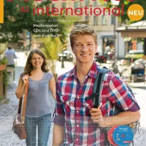 Ultime Pezzi Schritte International. Deutsch als Fremdsprache. Per le Scuole superiori. Con 6 CD Audio. Con DVD Kursbuch vol. 3-4