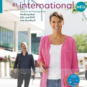 Solo Oggi Schritte international. Neu. Deutsch als Fremdsprache. Medienpaket. Per le Scuole superiori. Con CD-Audio. Con DVD video vol. 5-6