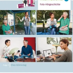 Schritte international. Neu. Deutsch als Fremdsprache. Posterset. Per le Scuole superiori vol. 5-6 A Buon Prezzo