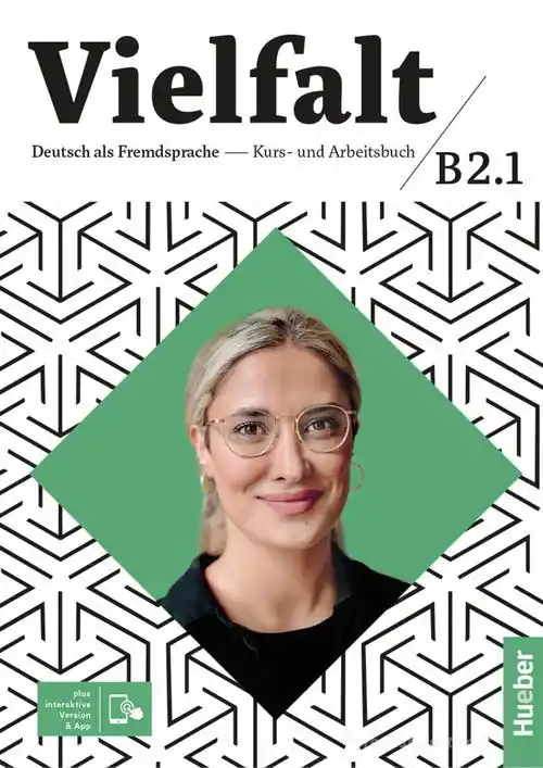 Spedito Oggi Vielfalt. B2.1. Kurs und arbeitsbuch. Per le Scuole superiori. Con Contenuto digitale per accesso online