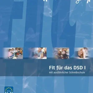 Occasione Imperdibile Fit für das DSD. Übungsbuch. Per le Scuole superiori. Con CD Audio vol. 1