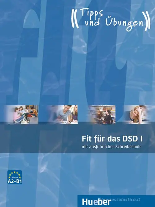 Occasione Imperdibile Fit für das DSD. Übungsbuch. Per le Scuole superiori. Con CD Audio vol. 1