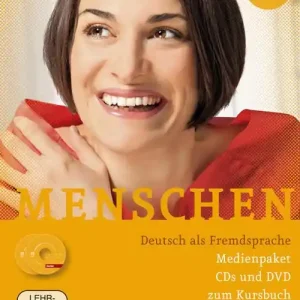 Menschen. Deutsch als Fremdsprache. B1. Per le Scuole superiori. Con e-book. Con espansione online Offerta