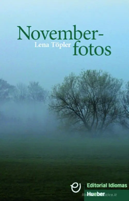 Occasione Imperdibile Novemberfotos. Deutsch als Fremdsprache. Niveaustufe A1+
