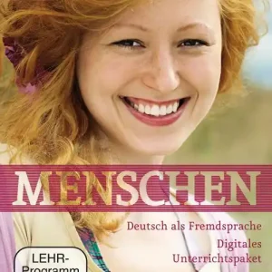 Menschen. Deutsch als Fremdsprache. A1.1. Per le Scuole superiori. Con e-book. Con espansione online Di Tendenza
