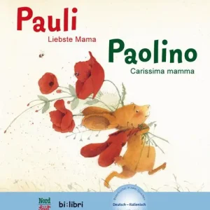 Ultime Pezzi Liebste Mama. Pauli-Carissima mamma. Paolino. Con File audio per il download
