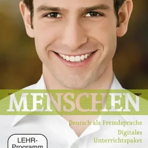 Menschen. Deutsch als Fremdsprache. A1.2. Per le Scuole superiori. Con e-book. Con espansione online Ultima Occasione