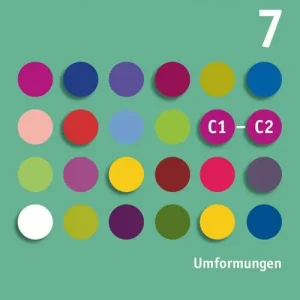 DaF-Palette. Umformungen Übungsbuch. Livello C1-C2. Per le Scuole superiori vol. 7 Nuova Collezione
