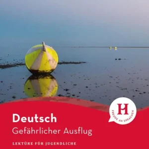 Nuovo Arrivo Gefährlicher ausflug. Lektüre für Jugendliche. Leseheft. Per le Scuole superiori. Con CD-Audio