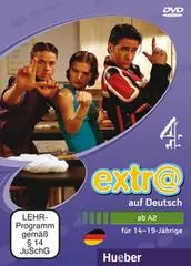 Extr@ auf deutsch. Per le Scuole superiori. DVD-ROM Acquista Ora