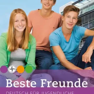 Beste Freunde. B1.1. Kursbuch. Per la Scuola media. Con espansione online Soddisfatti O Rimborsati