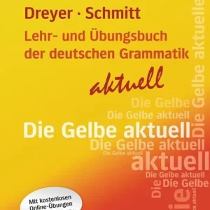 Lehr und Übungsbuch der Deutschen Grammatik aktuell. Per le Scuole superiori Sconto