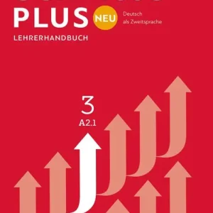 Professionale Schritte plus Neu. Lehrerhandbuch. Per le Scuole superiori vol. 3