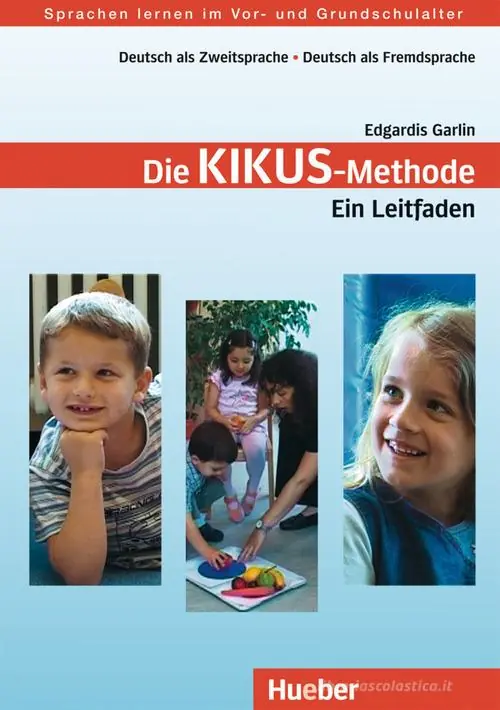 Kikus. Materialien. Per la Scuola elementare Popolare