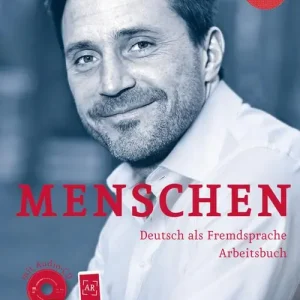 Menschen. A2.1. Arbeitsbuch. Per le Scuole superiori. Con CD Audio. Con espansione online vol. 3 Pagamento Sicuro