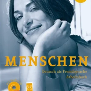 Ordina Subito Menschen B1/1. Arbeitsbuch. Per le Scuole superiori. Con CD Audio. Con espansione online vol. 2