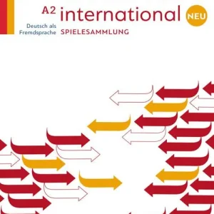 Schritte international. Neu. Deutsch als Fremdsprache. Spielesammlung. Per le Scuole superiori vol. 3-4 Direttamente Dal Produttore