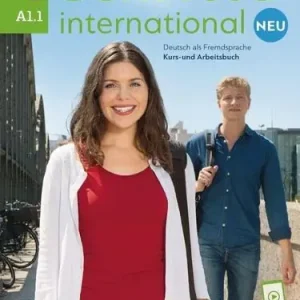 Bestseller Schritte International. Neu. Deutsch als Fremdsprache. Kursbuch-Arbeitsbuch. Per le Scuole superiori. Con File audio per il download vol. 1