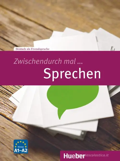 Occasione Imperdibile Zwischendurch mal gedichte. Sprechen