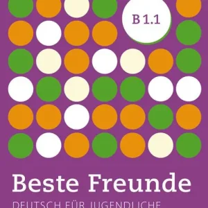 Beste Freunde Edizione internazionale. Deutsch für Jugendliche. B1.1, Lehrerhandbuch Sconto