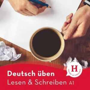 Lesen & Schreiben. A1. Per le Scuole superiori Nuovo Arrivo