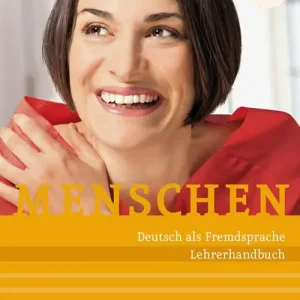 Acquista Ora Menschen. Deutsch als Fremdsprache. B1.1. Lehrerhandbuch. Per le Scuole superiori