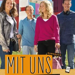 Offerta Limitata Mit uns. Deutsch für Jugendliche. C1+. Kursbuch. Ediz. per l‘Italia. Per le Scuole superiori