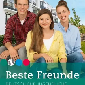 Beste Freunde. B1.2. Kursbuch. Per la Scuola emdia. Con espansione online Super Prezzo