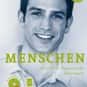 Bestseller Menschen. A1. Per le Scuole superiori. Con espansione online vol. 2
