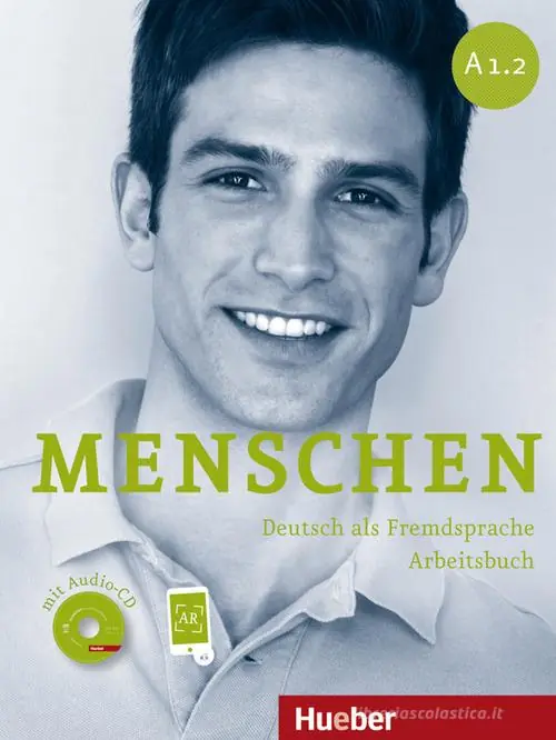 Bestseller Menschen. A1. Per le Scuole superiori. Con espansione online vol. 2