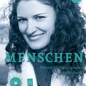 Super Prezzo Menschen. B1.2. Arbeitsbuch. Per le Scuole superiori. Con CD Audio. Con espansione online