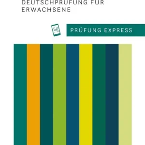 Prezzo Scontato Prüfung Express. Goethe-Zertifikat B2. Deutschprüfung für Erwachsene. Übungsbuch. Per le Scuole superiori. Con File audio per il download
