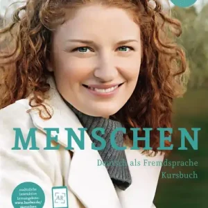 Menschen. Deutsch als Fremdsprache. B1.2. Kursbuch. le Scuole superiori Subito Disponibile
