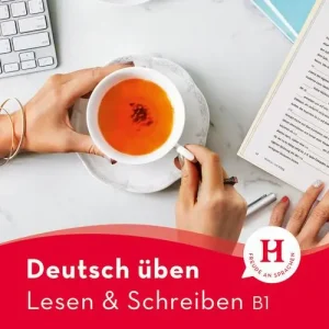 Affare Lesen & Schreiben. B1. Per le Scuole superiori