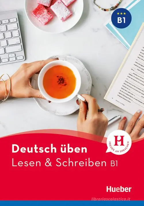 Affare Lesen & Schreiben. B1. Per le Scuole superiori