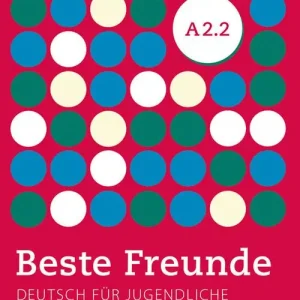 Sconto Beste Freunde Edizione internazionale. Deutsch für Jugendliche. A2.2, Lehrerhandbuch. 104