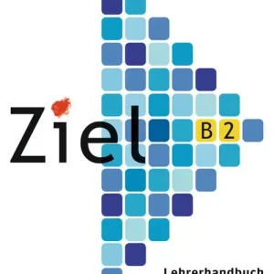 Occasione Imperdibile Ziel. Niveau B2/2. Lektion 9-16. Lehrerhandbuch. Per il Liceo scientifico vol. 2