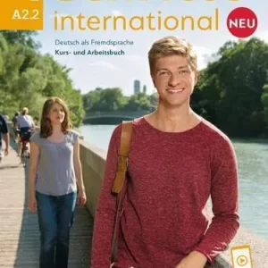 Schritte International NEU. Deutsch als Fremdsprache. Kursbuch-Arbeitsbuch. Per le Scuole superiori. Con audio online vol. 4 Vendita Finale