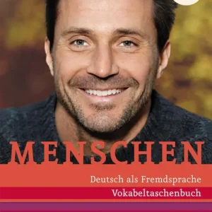 Vendita Finale Menschen. Deutsch als Fremdsprache. Menschen. A2. Vokabeltaschenbuch. Per le Scuole superiori
