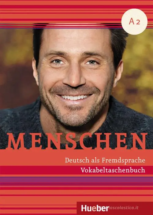 Vendita Finale Menschen. Deutsch als Fremdsprache. Menschen. A2. Vokabeltaschenbuch. Per le Scuole superiori